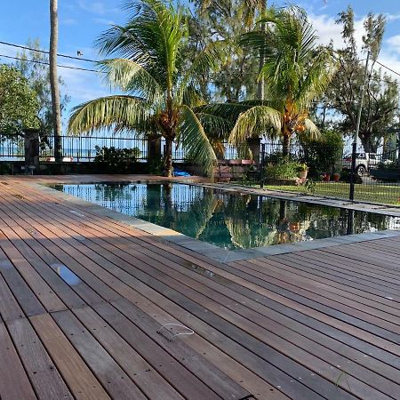The Beach House Rodrigues Bambou Εξωτερικό φωτογραφία