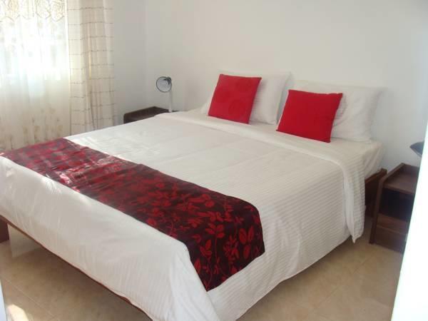 The Beach House Rodrigues Bambou Εξωτερικό φωτογραφία