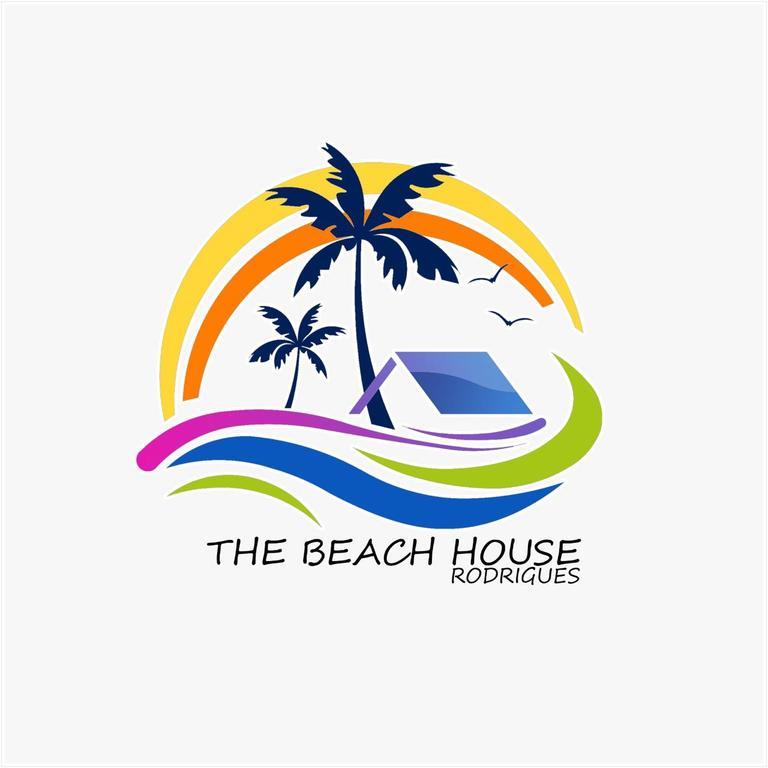The Beach House Rodrigues Bambou Εξωτερικό φωτογραφία